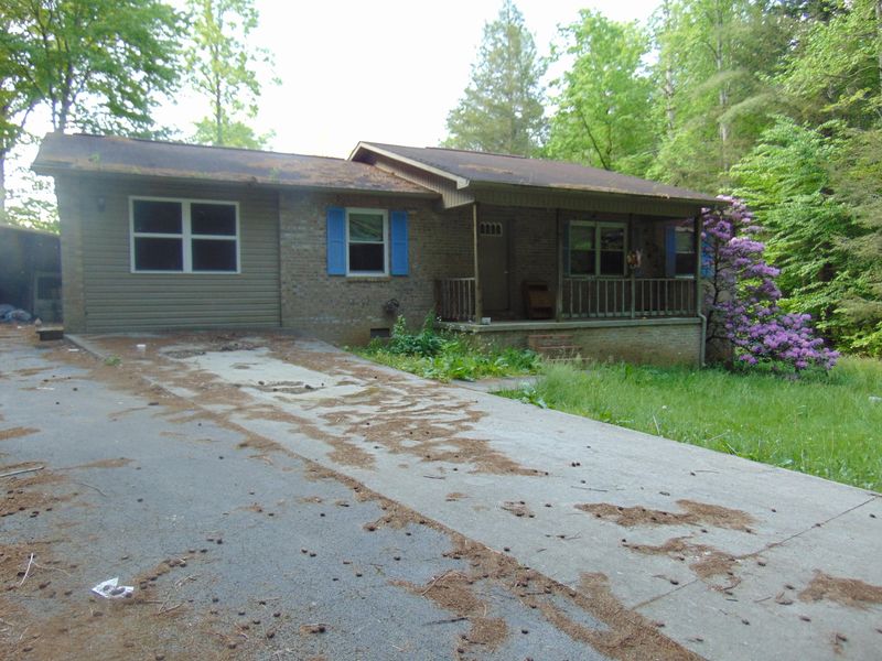 150 Upper Phillips Road Rd, Oneida, TN 37841