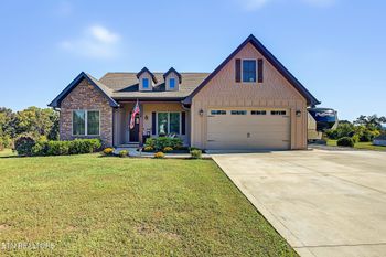 150 Wilshaw Ct, Madisonville, TN 37354