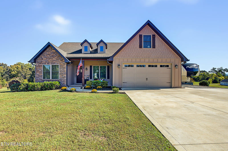 150 Wilshaw Ct, Madisonville, TN 37354