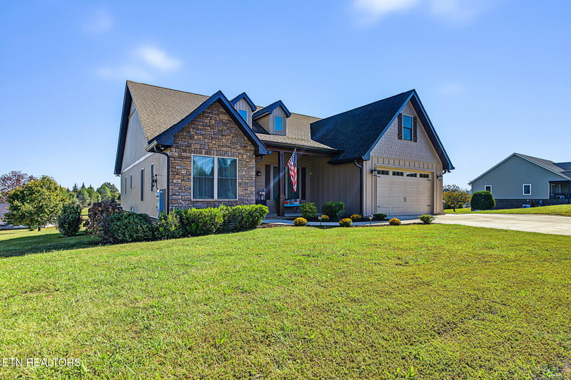 150 Wilshaw Ct, Madisonville, TN 37354