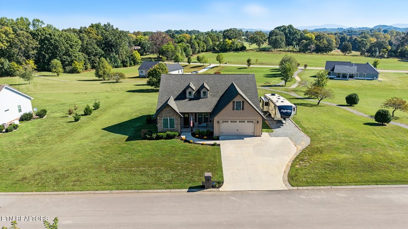150 Wilshaw Ct, Madisonville, TN 37354
