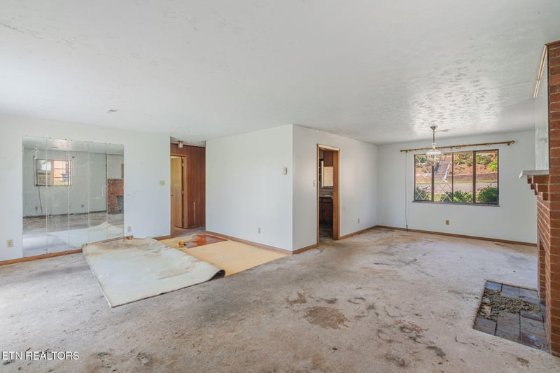 1500 Exeter Ave, Knoxville, TN 37921
