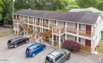 1500 Luttrell St #APT 1, Knoxville, TN 37917