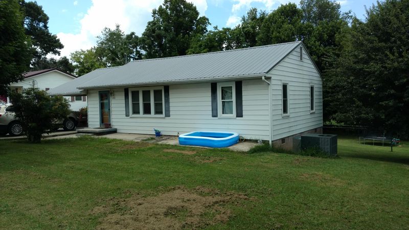 1501 Devault St, Morristown, TN 37814