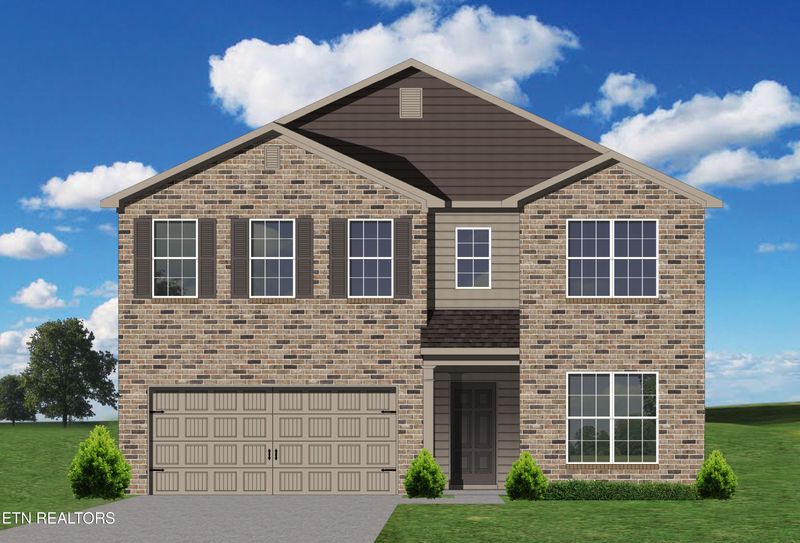 1501 Hickory Meadows Dr, Knoxville, TN 37932
