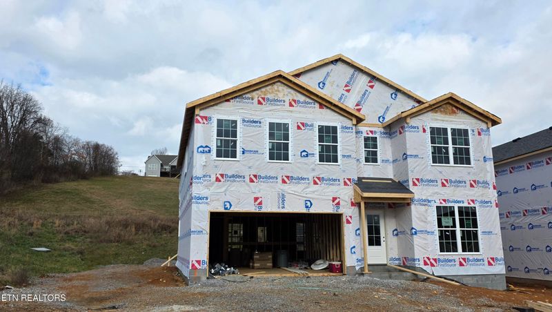 1501 Hickory Meadows Dr, Knoxville, TN 37932