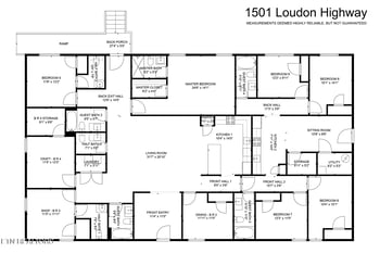 1501 Loudon Hwy, Philadelphia, TN 37846