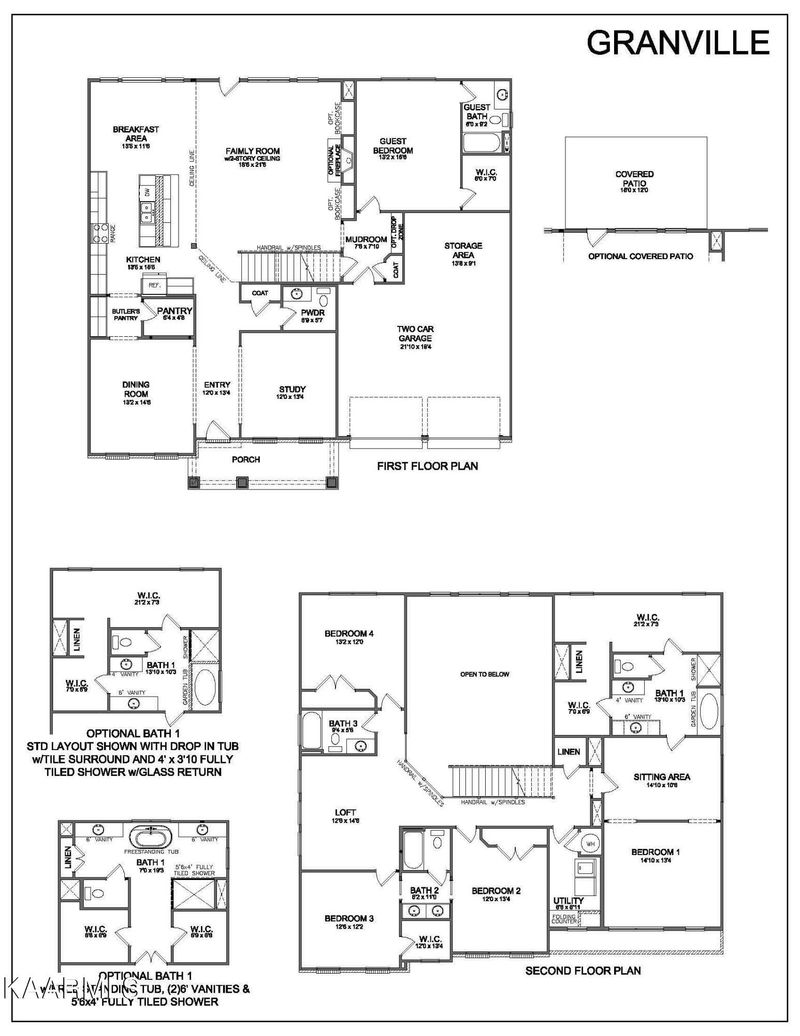1501 Ridge Climber Rd, Knoxville, TN 37922