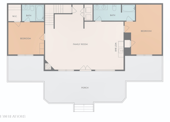 1501 Turkey Valley Ln, Sevierville, TN 37862