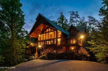 1501 Turkey Valley Ln, Sevierville, TN 37862