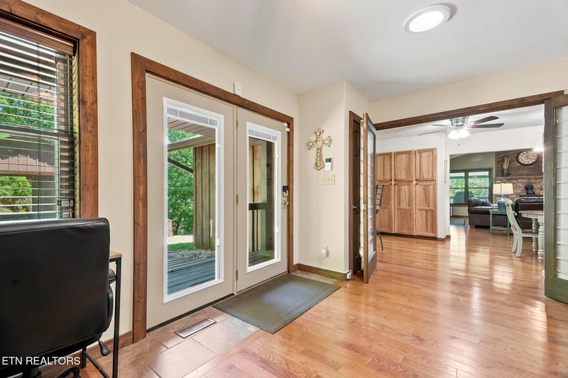 1501 Walt Price Rd, Pigeon Forge, TN 37876