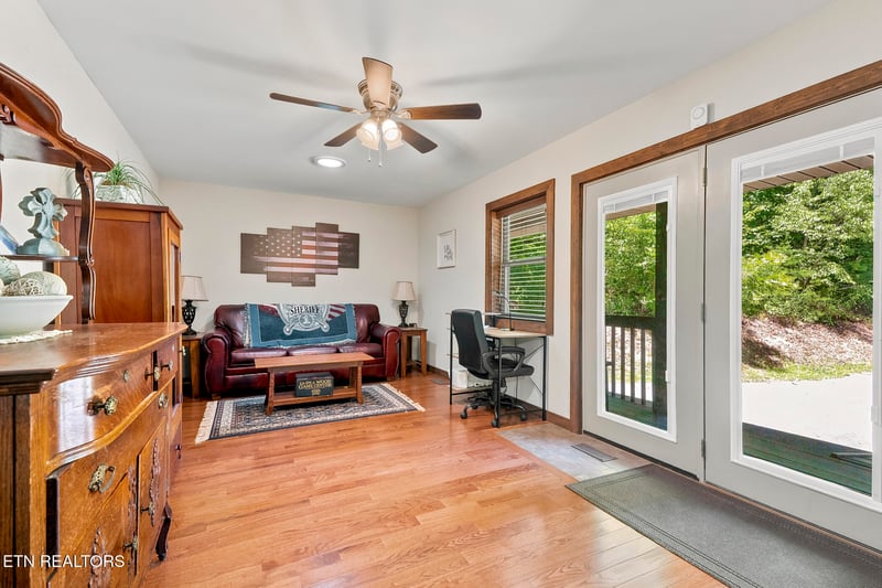 1501 Walt Price Rd, Pigeon Forge, TN 37876