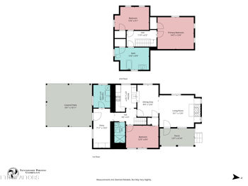 1502 Pigeon Ridge Rd, Crossville, TN 38555