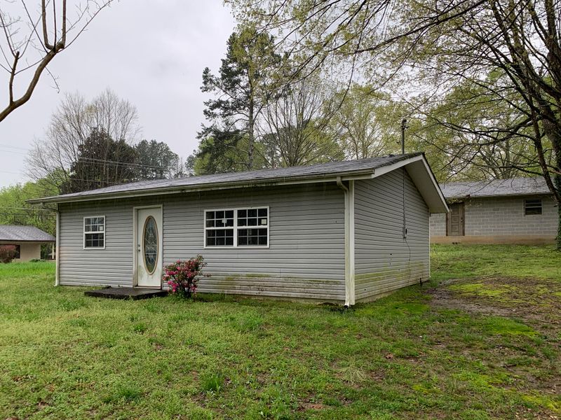 1502 Richardson Street St, Athens, TN 37303