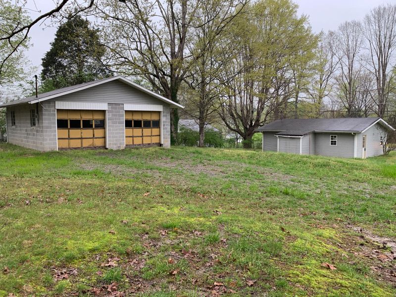 1502 Richardson Street St, Athens, TN 37303