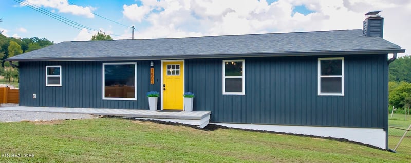 1502 Shadowood Dr, Maryville, TN 37803