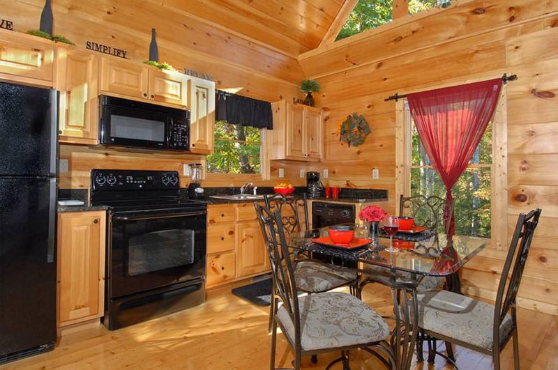 1502 Sky View Dr, Sevierville, TN 37876