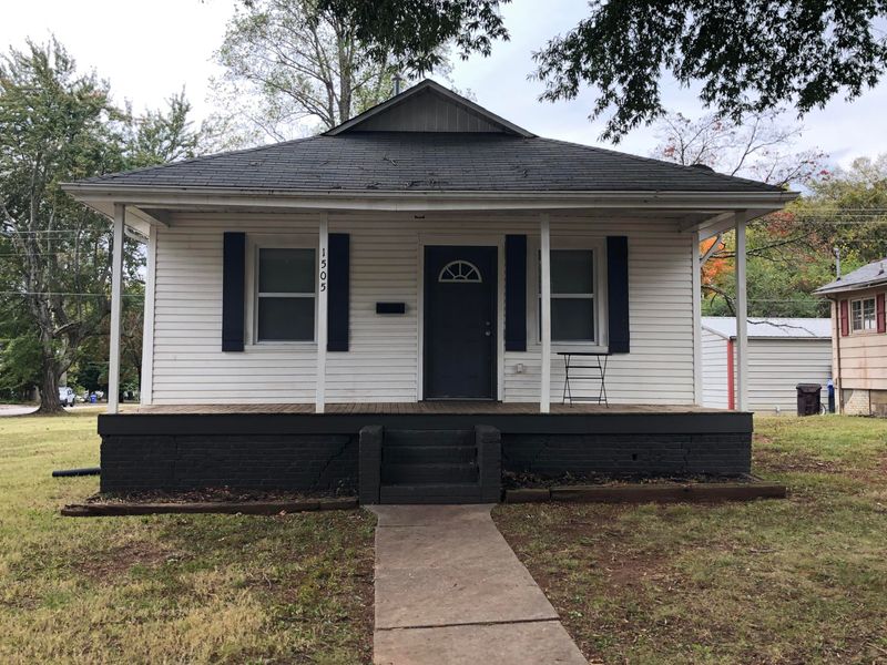 1503 Boyle St, Alcoa, TN 37701