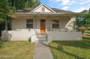 1503 Connecticut Ave, Knoxville, TN 37921