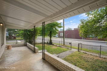 1503 Connecticut Ave, Knoxville, TN 37921
