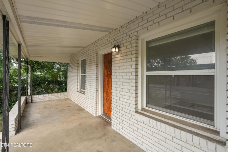 1503 Connecticut Ave, Knoxville, TN 37921
