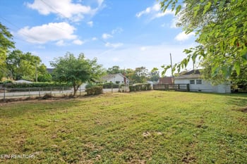 1503 Connecticut Ave, Knoxville, TN 37921