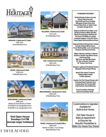 1503 Heritage Ridge Lane Lot 48, Knoxville, TN 37922