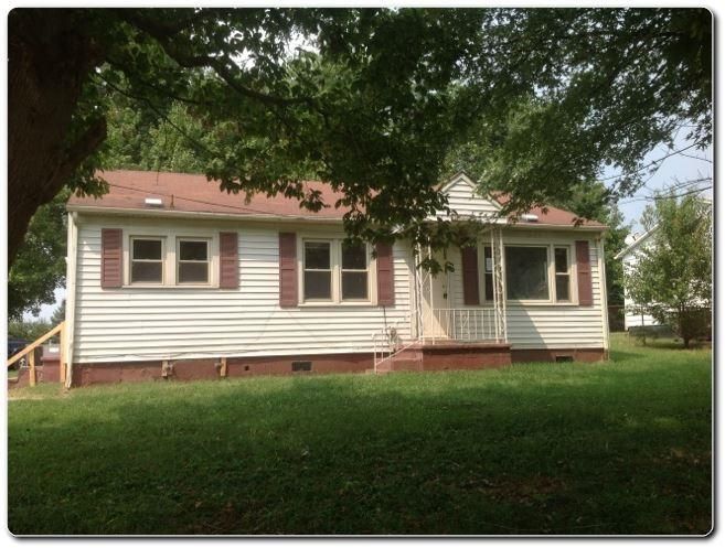 1503 Jefferson St, Morristown, TN 37814