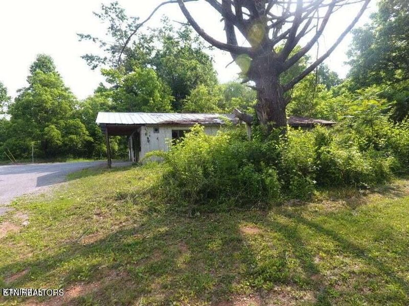 1503 Reliance Rd, Tellico Plains, TN 37385