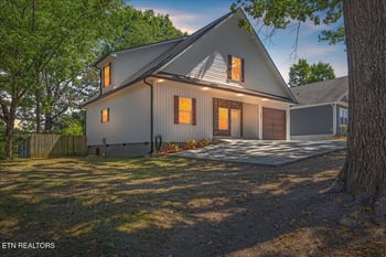 1503 Richardson St, Athens, TN 37303
