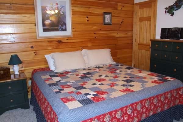 1503 Squirrel Nest Way, Sevierville, TN 37862