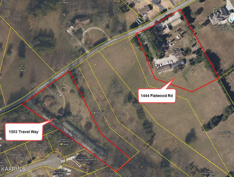 1503 Travel Way, Sevierville, TN 37862