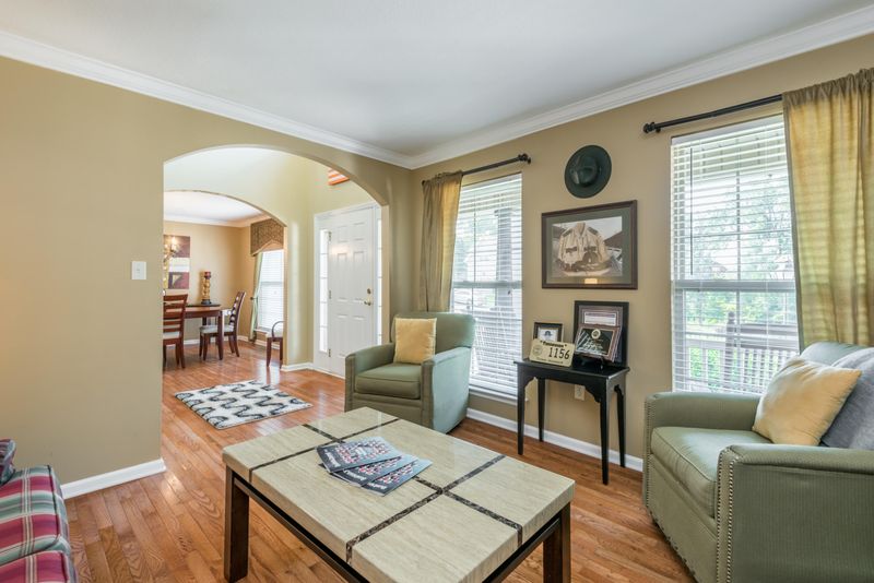 1504 Bailey Park Ln, Knoxville, TN 37922