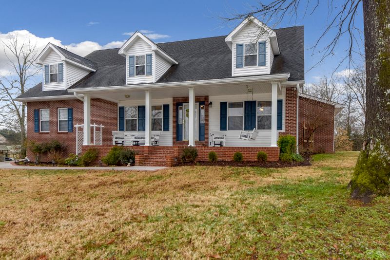 1504 Brahman Ln, Seymour, TN 37865
