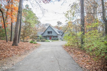 1504 NW Socony Ln, Knoxville, TN 37909