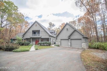 1504 NW Socony Ln, Knoxville, TN 37909