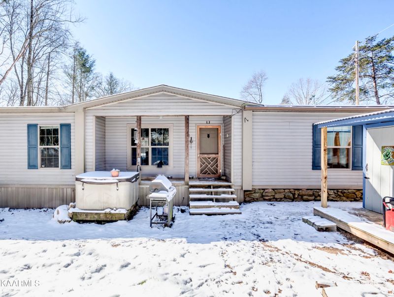 1504 Wilhite Creek Rd, Sevierville, TN 37876