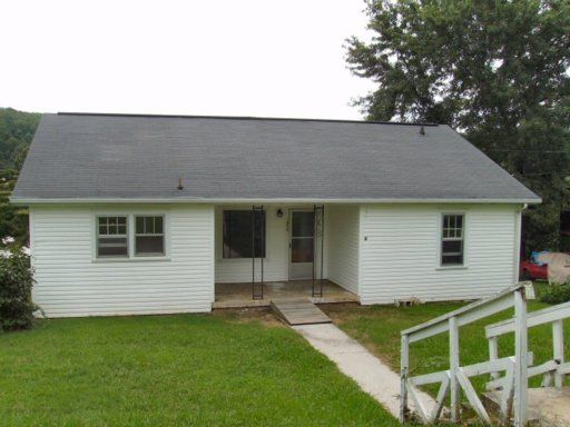 1504 Willow St, Morristown, TN 37814