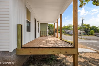 1505 Beaumont Ave, Knoxville, TN 37921