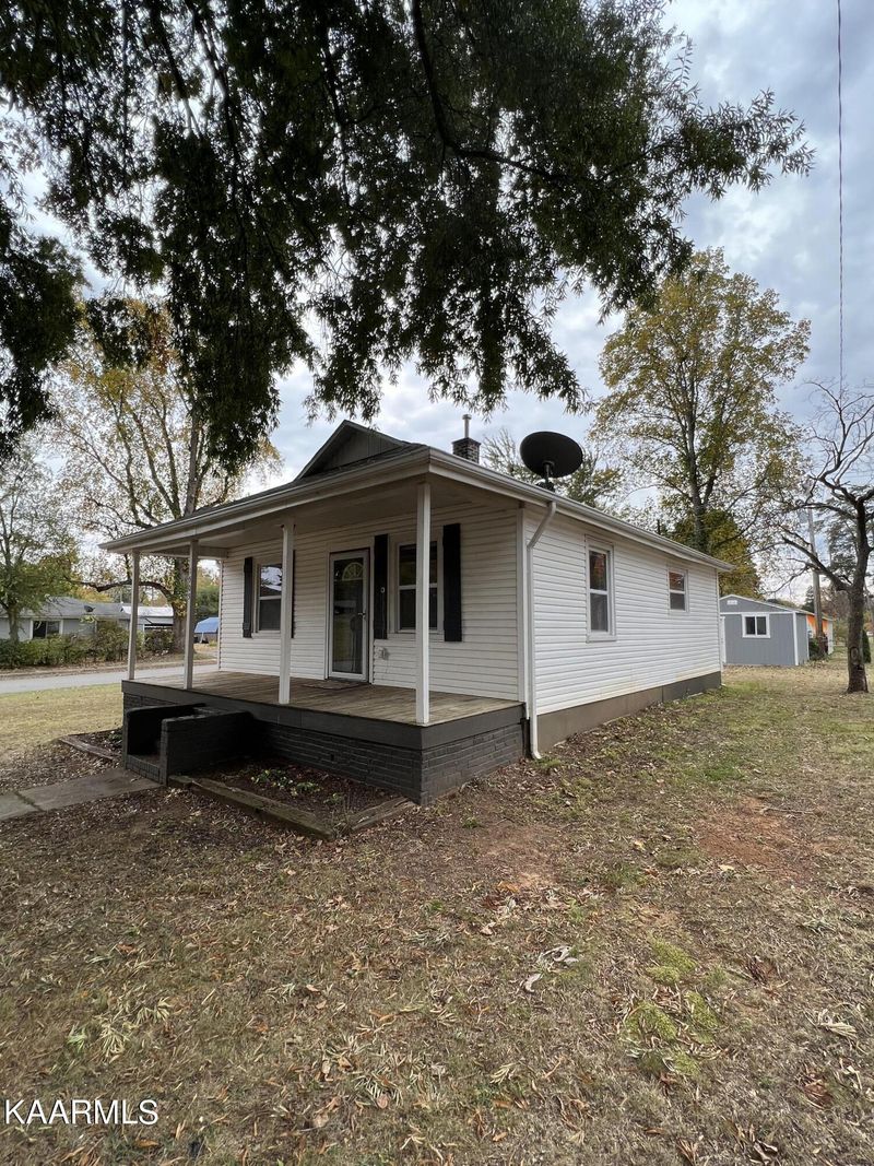 1505 Boyle St, Alcoa, TN 37701