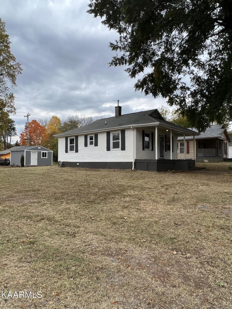 1505 Boyle St, Alcoa, TN 37701
