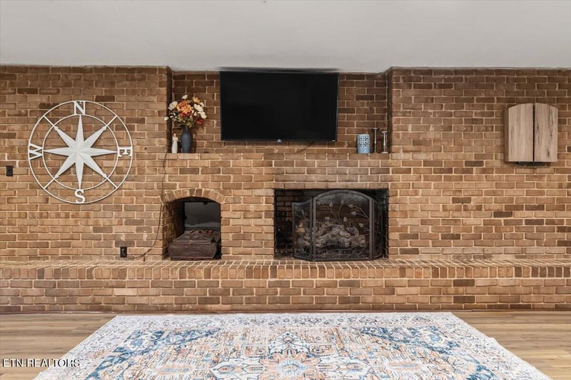 1505 Brentwood Dr, Athens, TN 37303