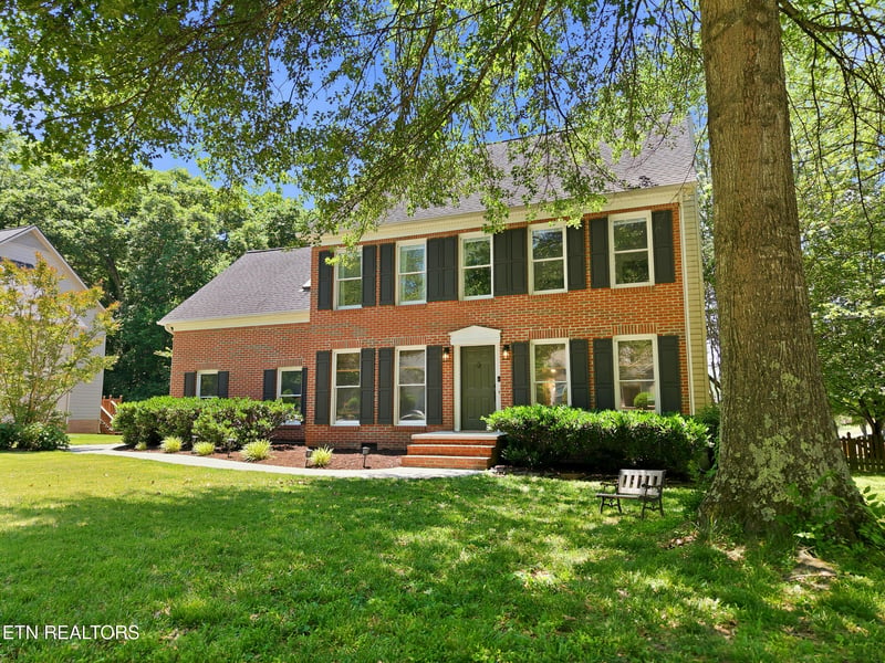 1505 Coventry Park Blvd, Knoxville, TN 37931