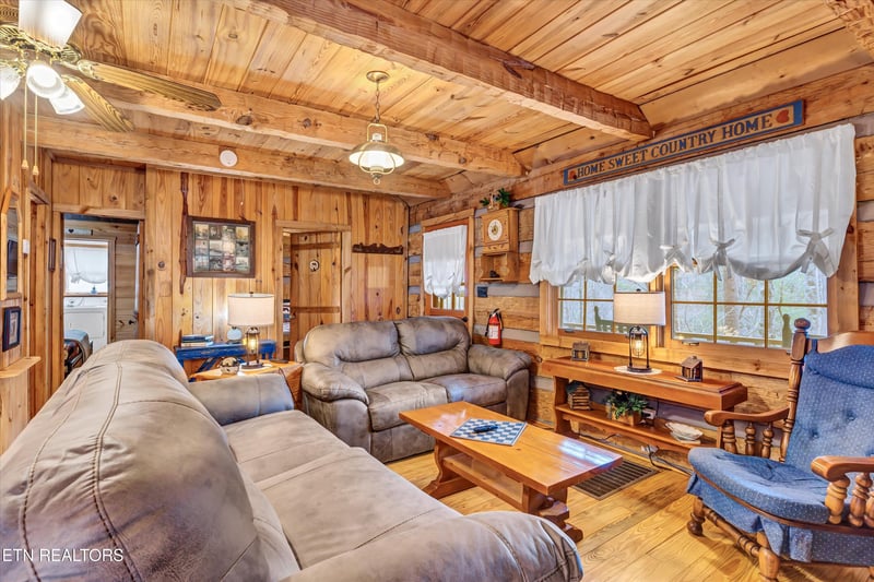 1505 Dawn Ln, Sevierville, TN 37876