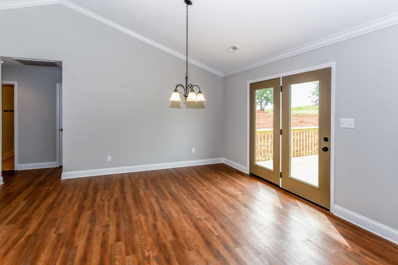 1505 Donnie's Way, Greenback, TN 37742