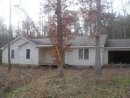 1505 Lin Creek Rd, Sevierville, TN 37876