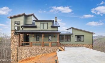 1505 Misty Ct, Sevierville, TN 37862