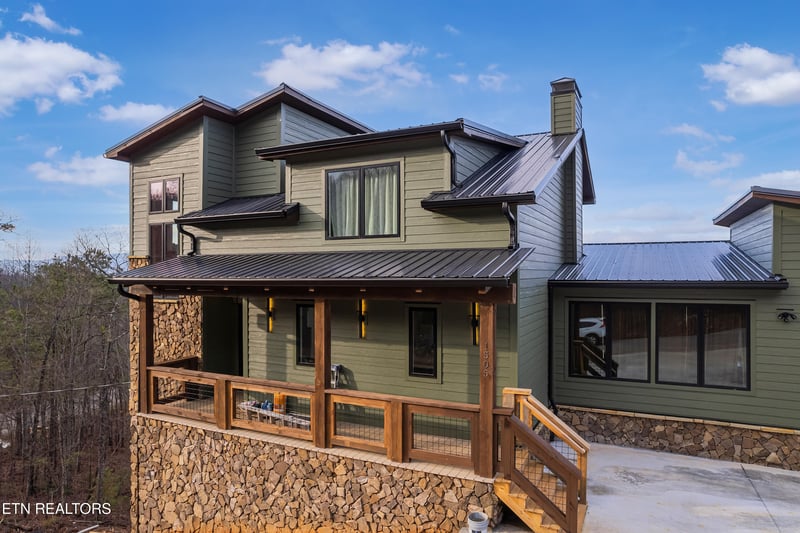1505 Misty Ct, Sevierville, TN 37862