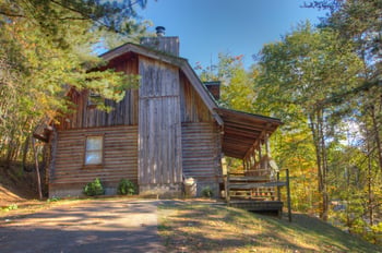 1505 Pilgrims Way #12, Pigeon Forge, TN 37876