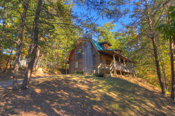1505 Pilgrims Way #12, Pigeon Forge, TN 37876